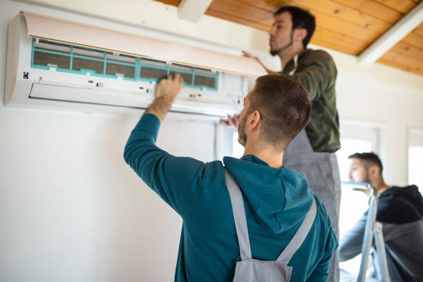 Best Emergency HVAC Services in Summit Hill, PA
