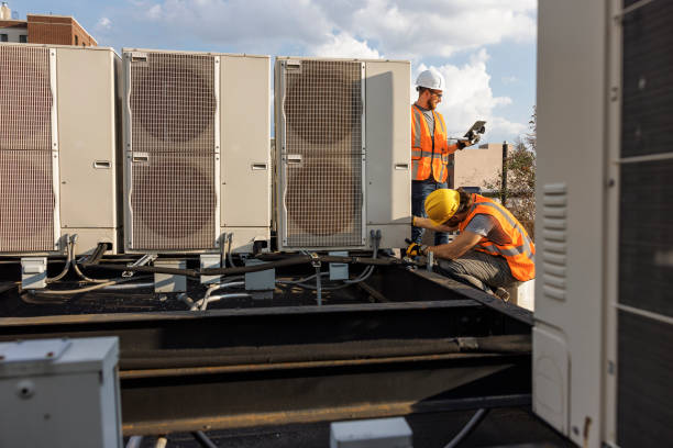 Best Commercial HVAC in Summit Hill, PA