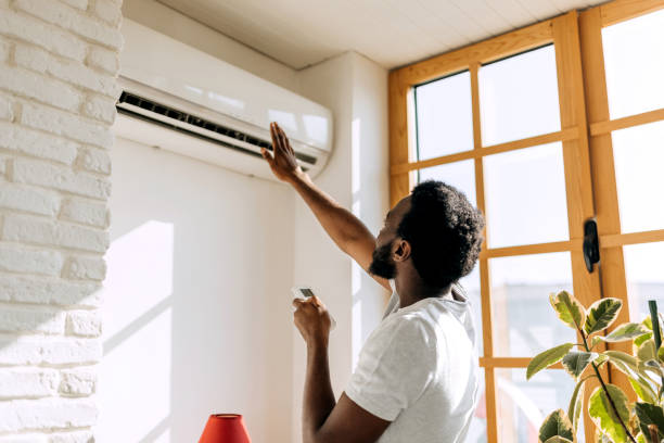 Best Energy-efficient HVAC Solutions in Summit Hill, PA