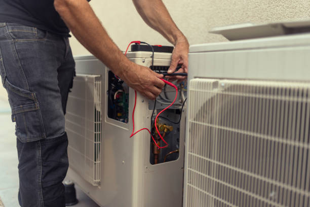 Best HVAC Equipment and Components in Summit Hill, PA