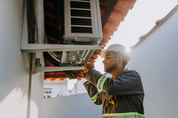 Best Geothermal HVAC Systems in Summit Hill, PA
