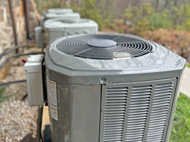 Best Solar-powered HVAC Systems in Summit Hill, PA
